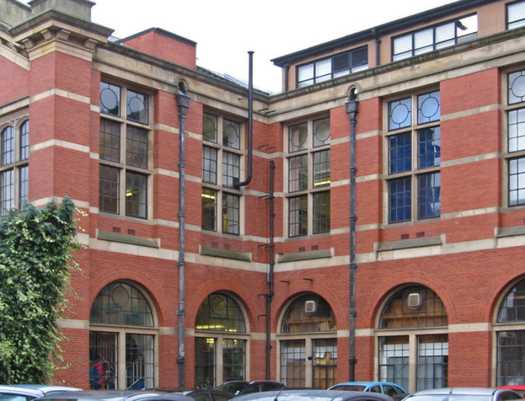 Lapworth Museum  Trip Packages