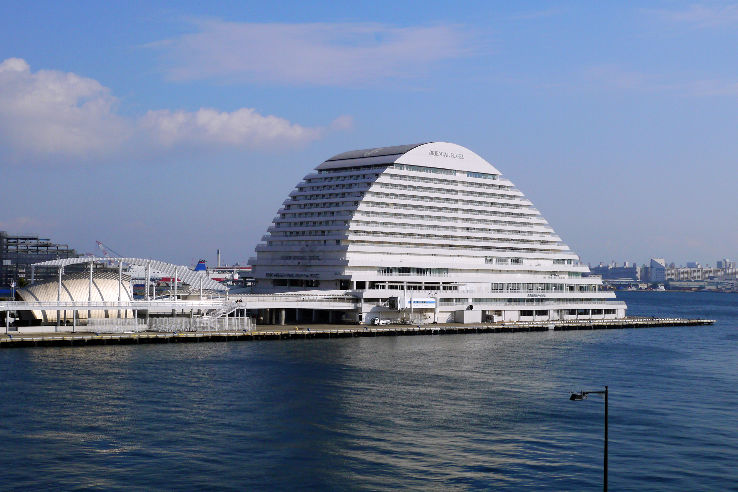 Meriken Park Trip Packages