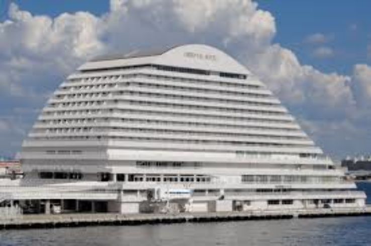 Meriken Park Trip Packages