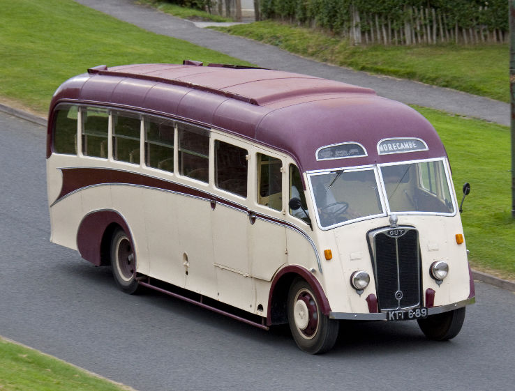 Black Country Living Museum  Trip Packages