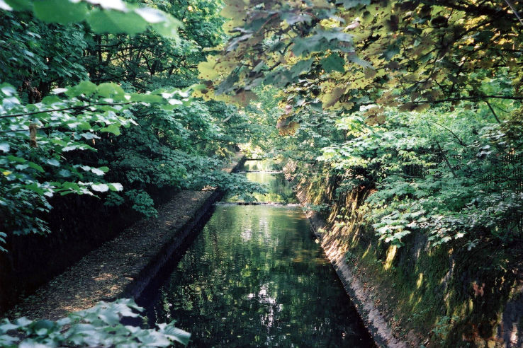 Cannon Hill Park  Trip Packages