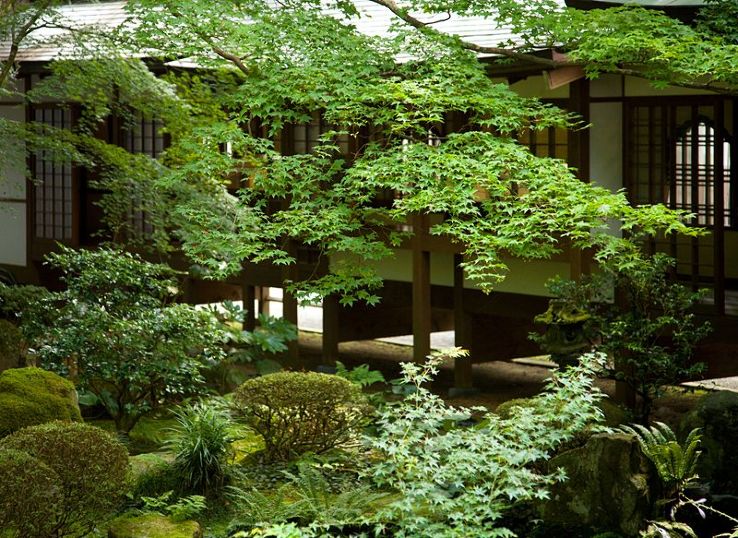 Sanzen-in Trip Packages