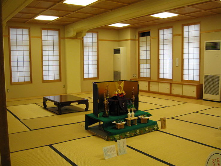 Kyoto International Manga Museum Trip Packages