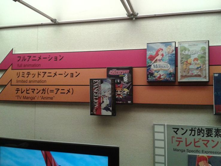 Kyoto International Manga Museum Trip Packages