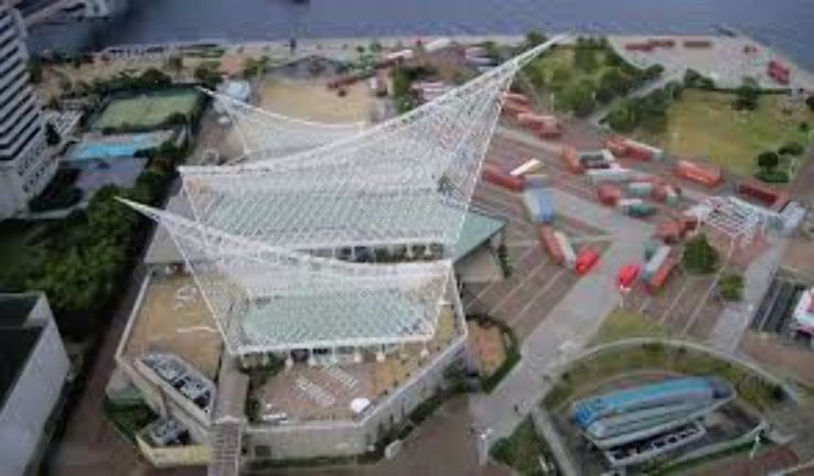Kobe Maritime Museum Trip Packages