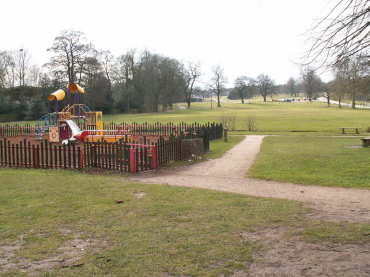 Sutton Park  Trip Packages