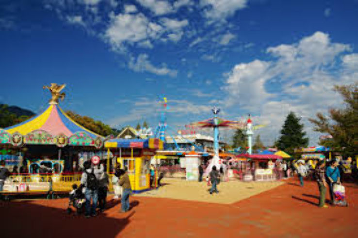  Kobe oji Zoo Trip Packages