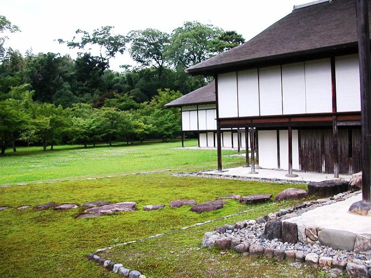 Katsura Imperial Villa Trip Packages