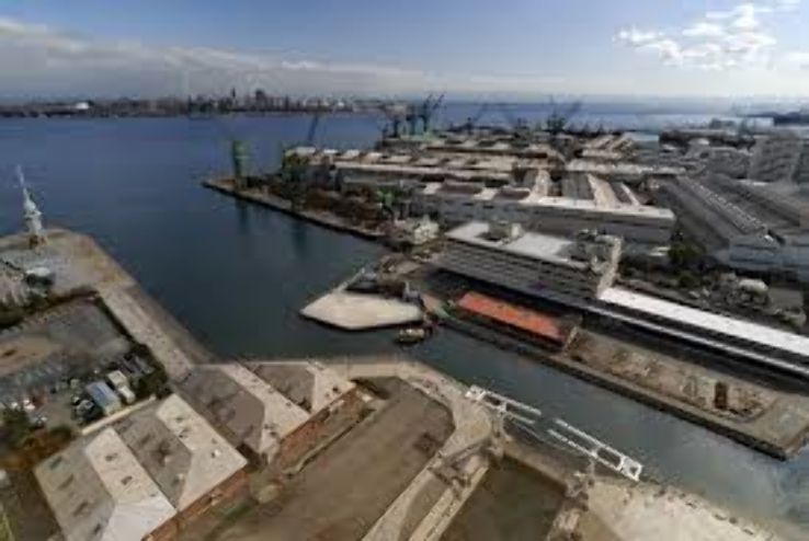 Kawasaki World Trip Packages