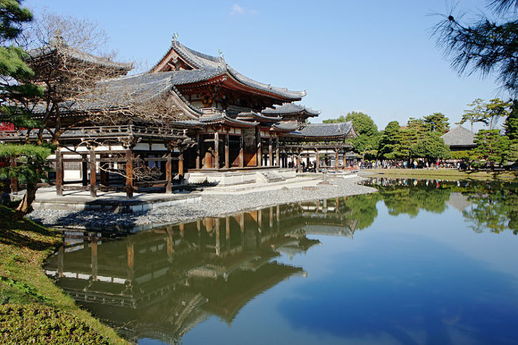 Byodo-in Trip Packages