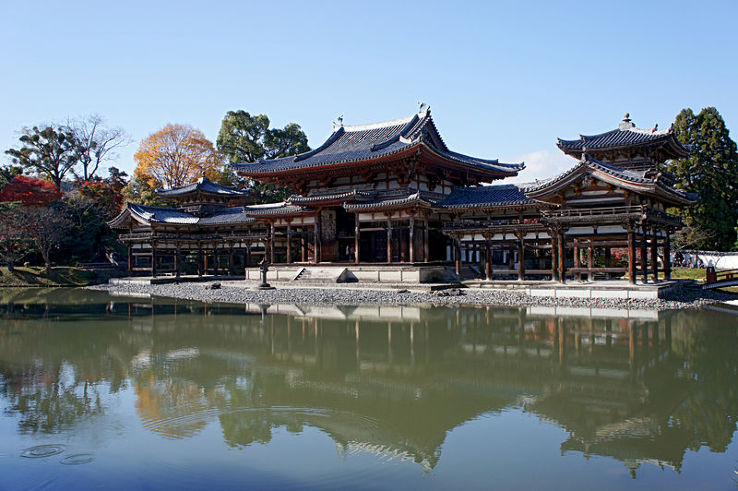 Byodo-in Trip Packages