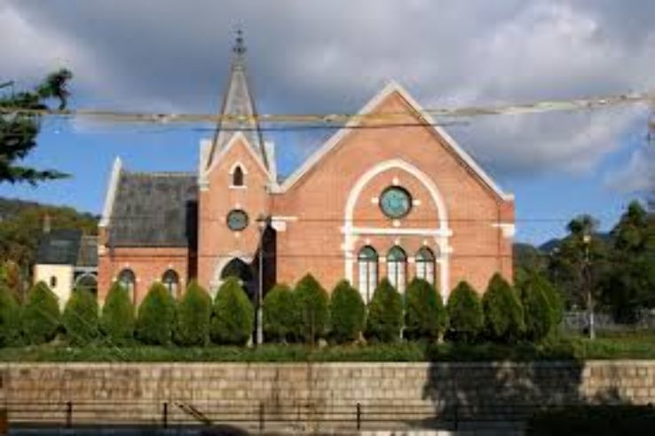 Kobe City Museum Trip Packages