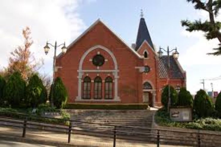 Kobe City Museum Trip Packages