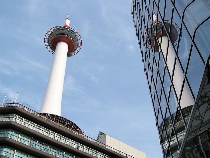 Kyoto Tower Trip Packages