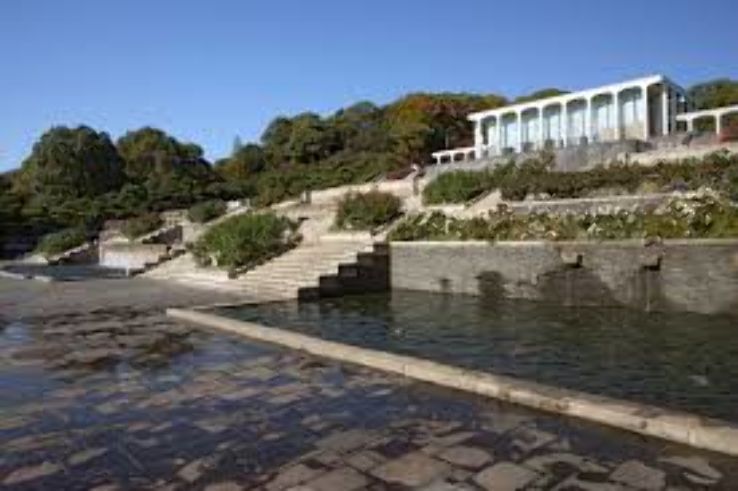 Suma Rikyu ParK Trip Packages