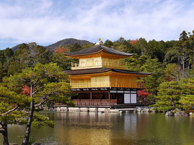 Kodai-ji Trip Packages