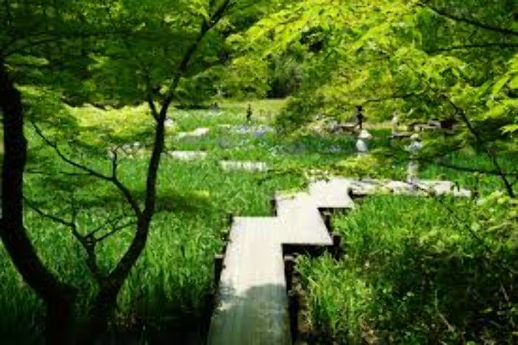 Kobe Municipal Arboretum Trip Packages