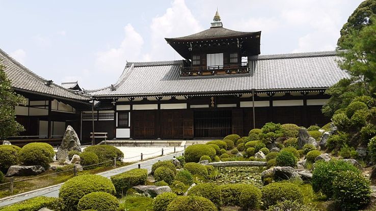 Tofuku-ji temple Trip Packages
