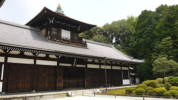 Tofuku-ji temple Trip Packages