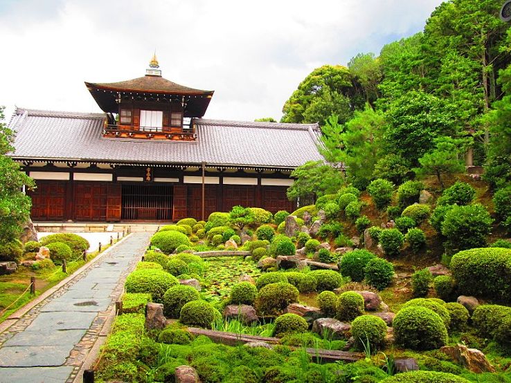 Tofuku-ji temple Trip Packages