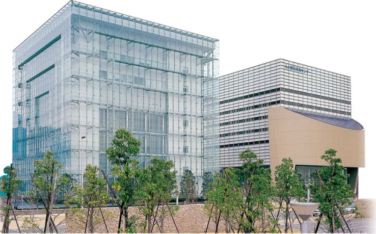 The Great Hanshin-Awaji Earthquake Memorial Disaster Reduction and Human Renovation Institution Trip Packages