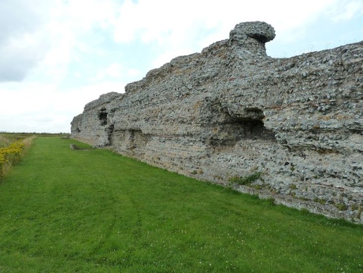 Richborough Castle  Trip Packages