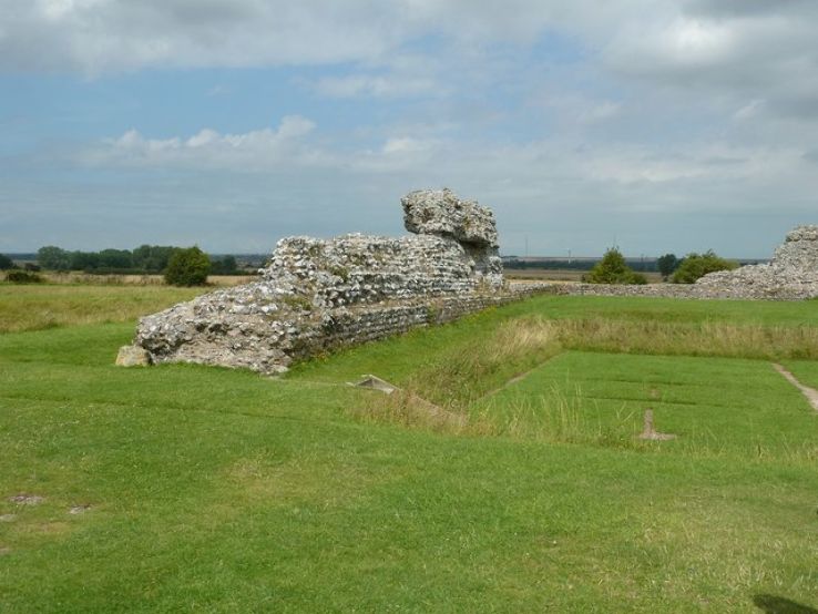 Richborough Castle  Trip Packages