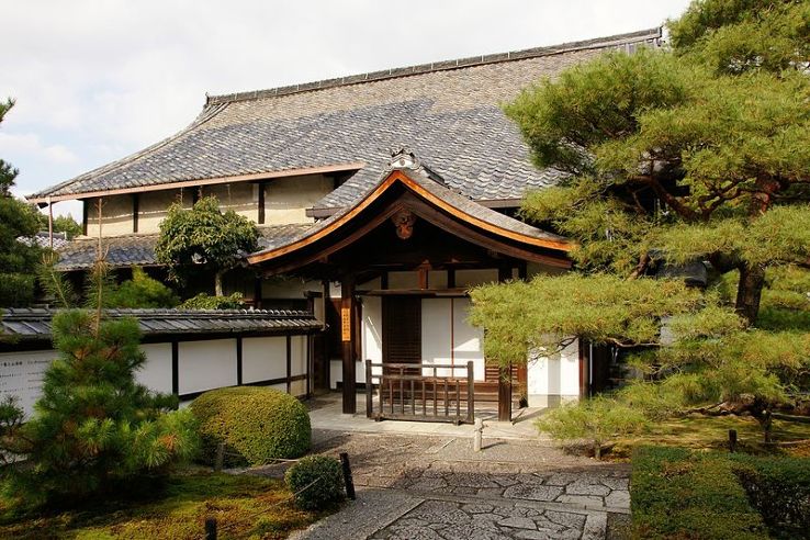 Nanzen-ji Trip Packages