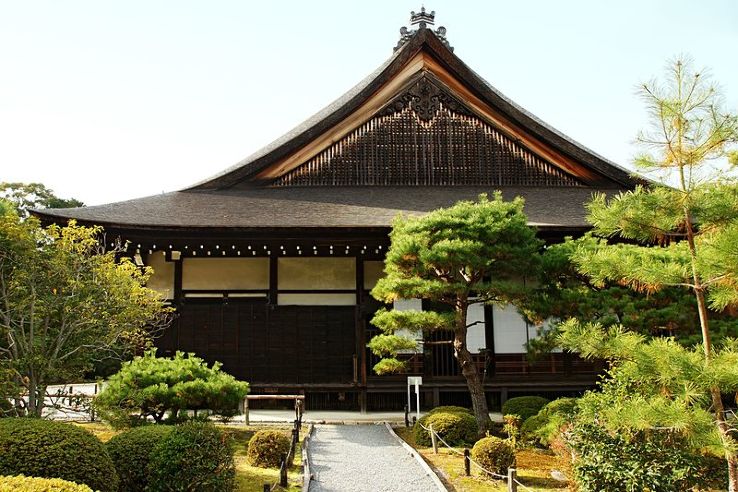 Nanzen-ji Trip Packages