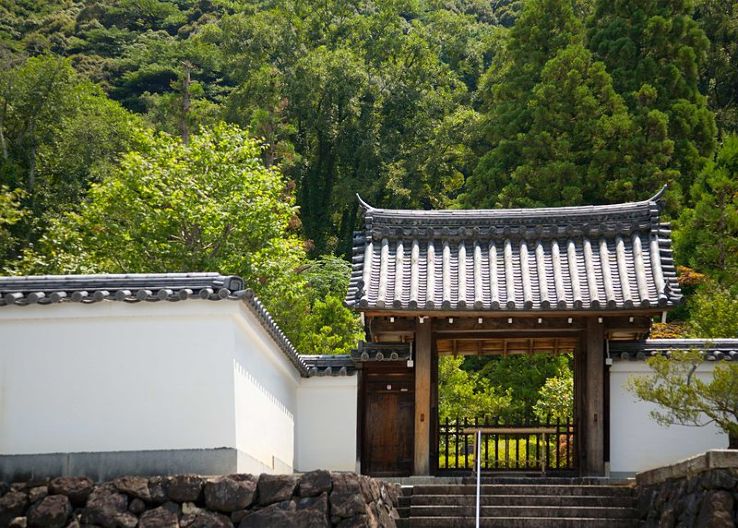 Nanzen-ji Trip Packages