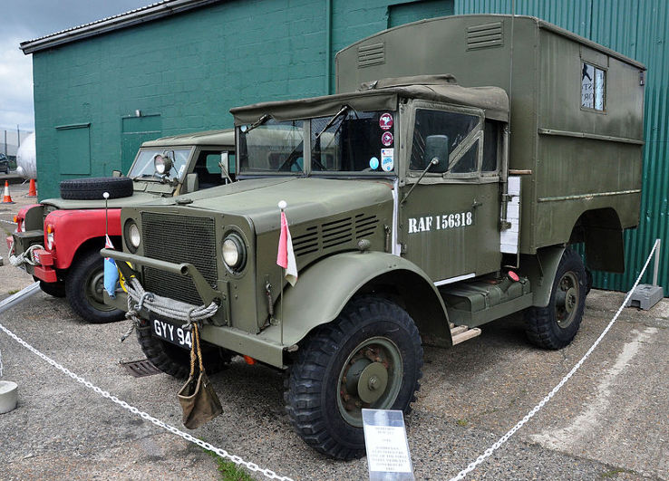 RAF Manston History Museum  Trip Packages