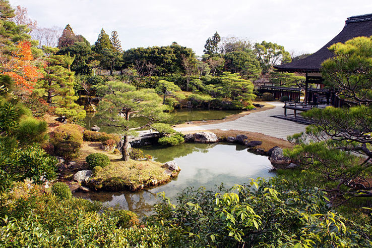 Ninna-ji Trip Packages
