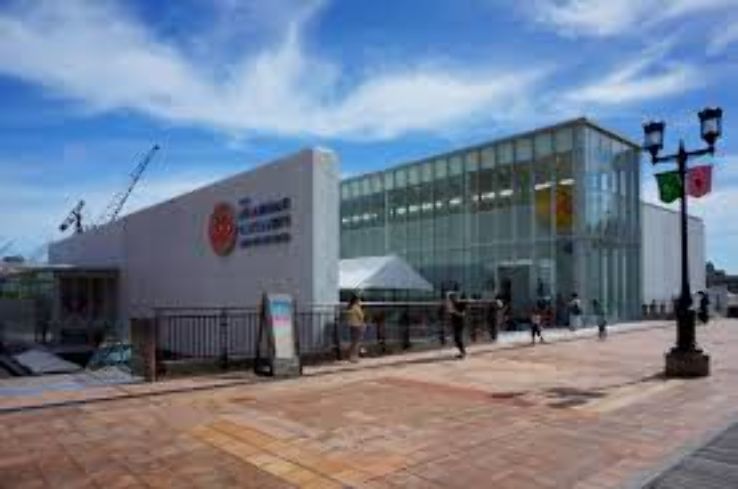 Kobe Anpanman Childrens Museum & Mall Trip Packages