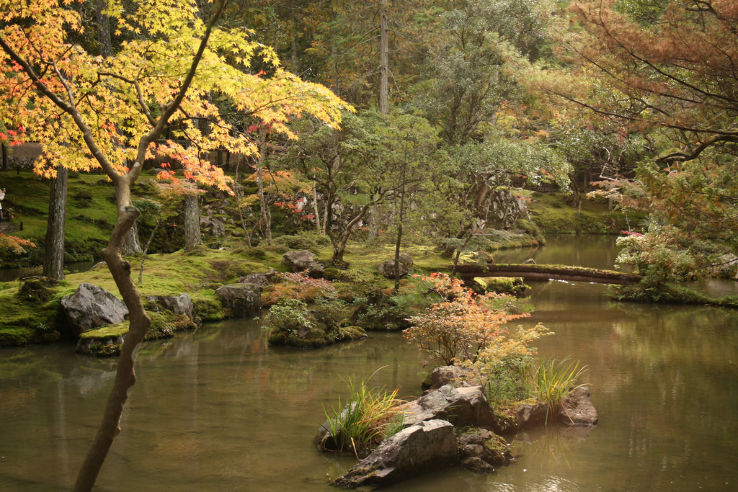 Saiho-ji Trip Packages