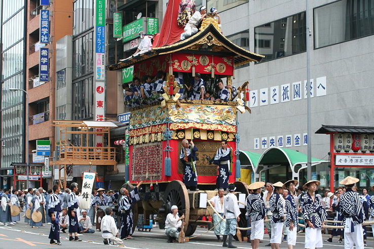 Gion Trip Packages