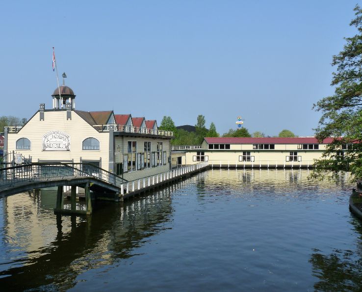 Museum BroekerVeiling  Trip Packages