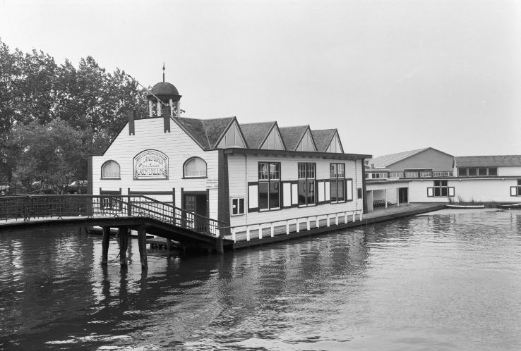 Museum BroekerVeiling  Trip Packages