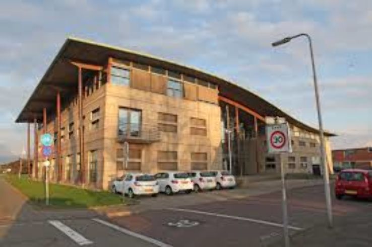 Dunenreservat Nordholland  Trip Packages