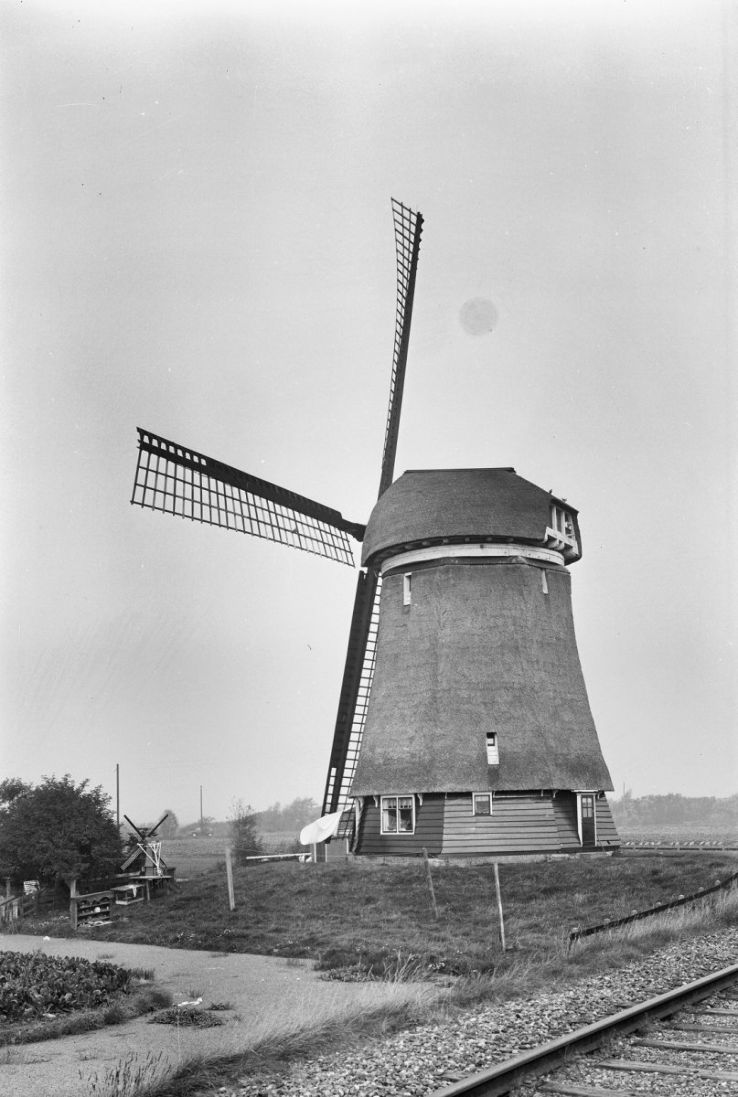 Geestmerambacht Trip Packages