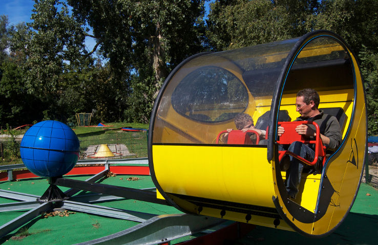 Speelpark de Batavier  Trip Packages