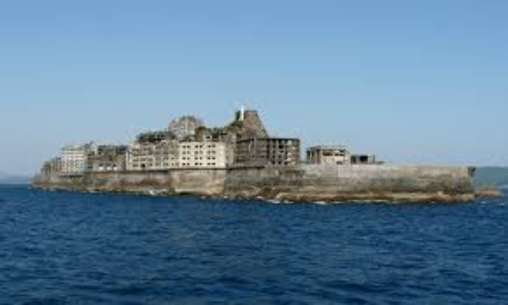 Hashima Island  Trip Packages