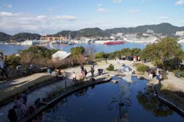 Glover Garden Trip Packages