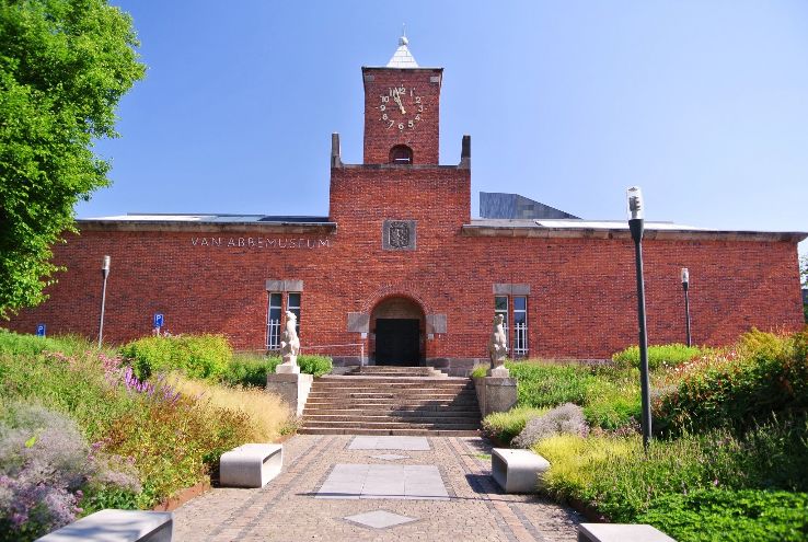 Eindhoven Museum  Trip Packages