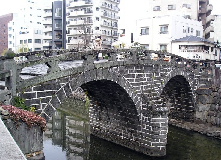 Megane Bridge Trip Packages