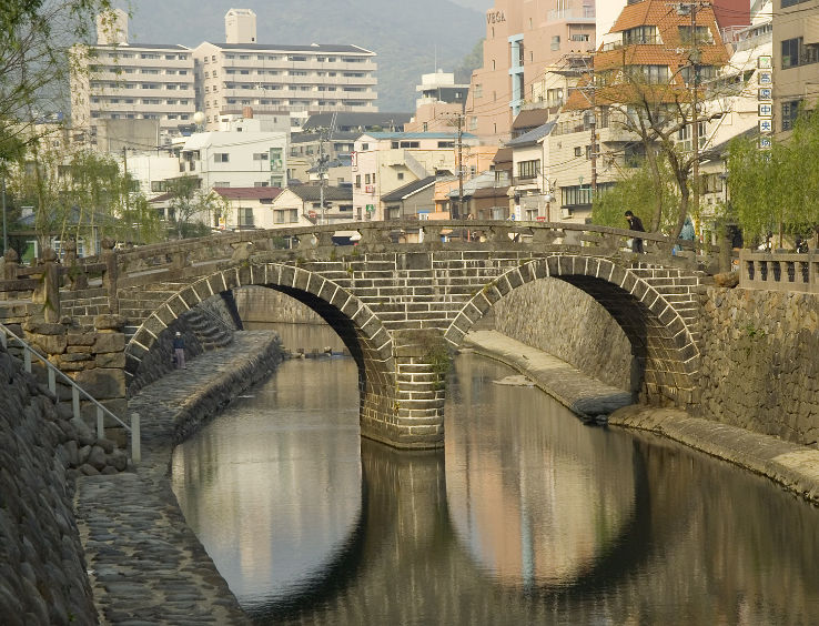 Megane Bridge Trip Packages