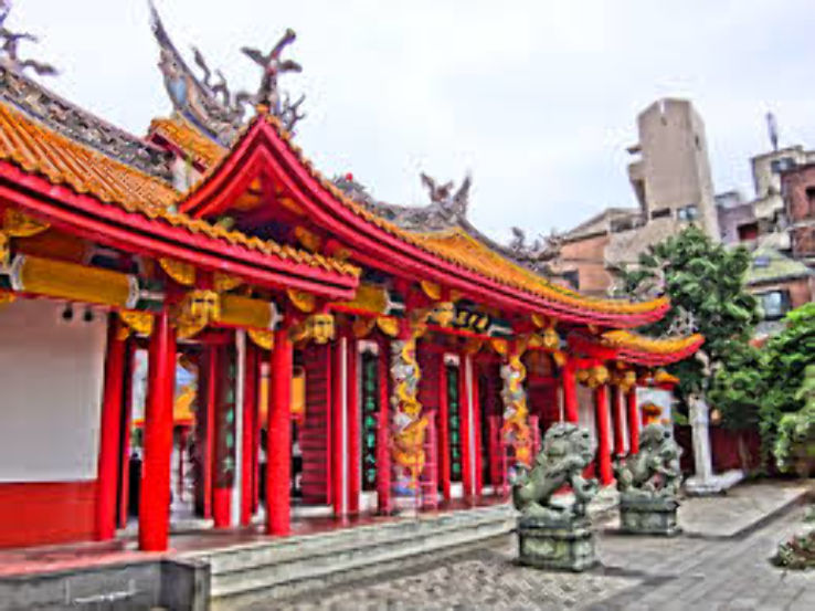 Confucius Shrine Trip Packages