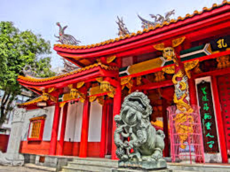  Confucius Shrine Trip Packages
