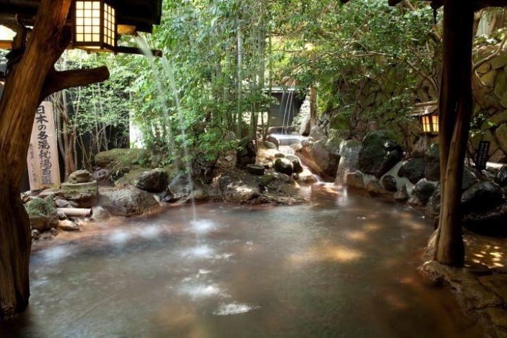 Kurokawa Onsen Trip Packages