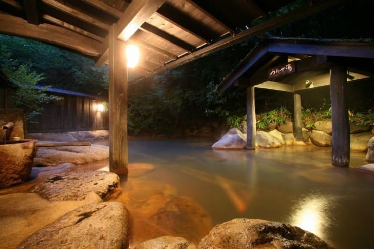 Kurokawa Onsen Trip Packages