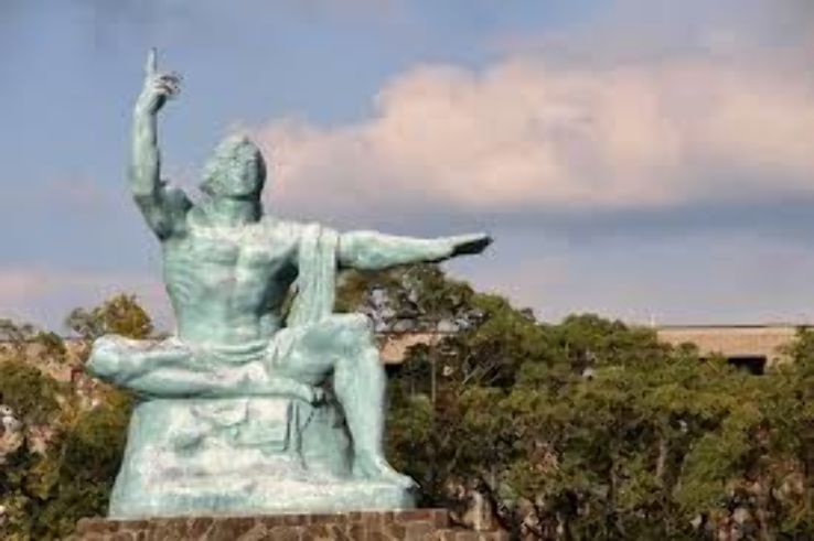 Nagasaki Peace Park Trip Packages